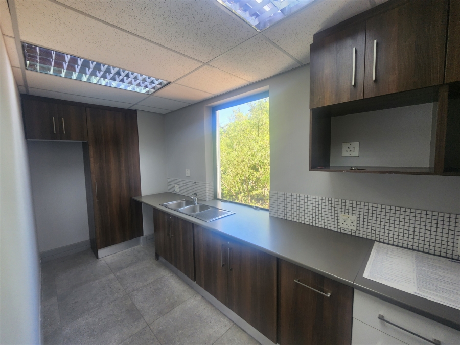 To Let commercial Property for Rent in Sandown Gauteng