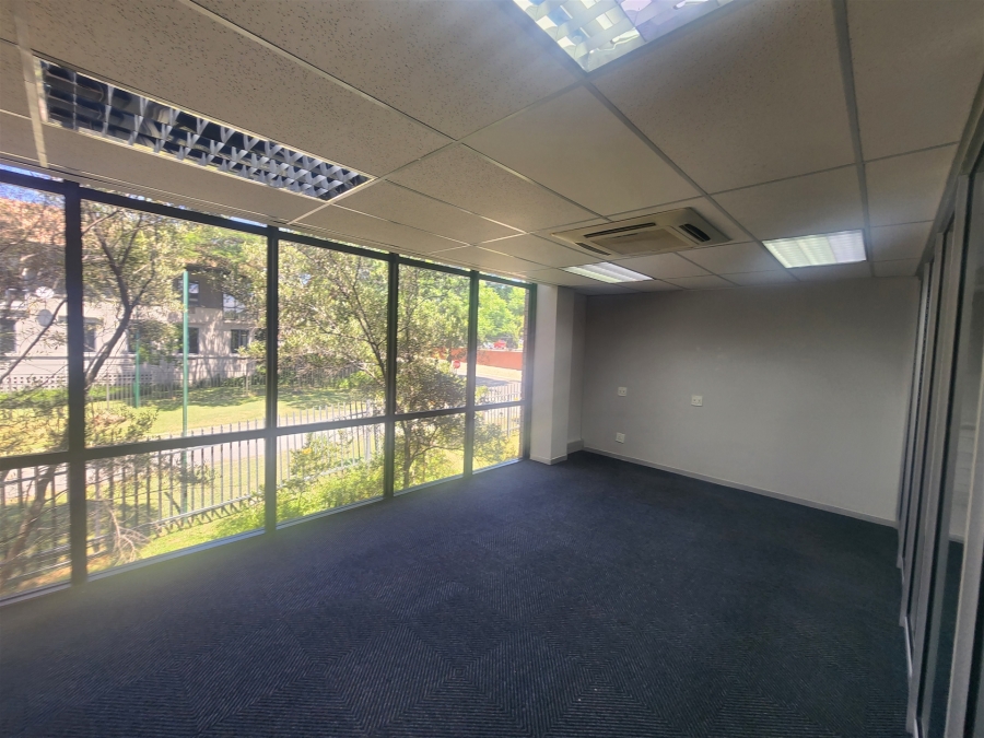 To Let commercial Property for Rent in Sandown Gauteng