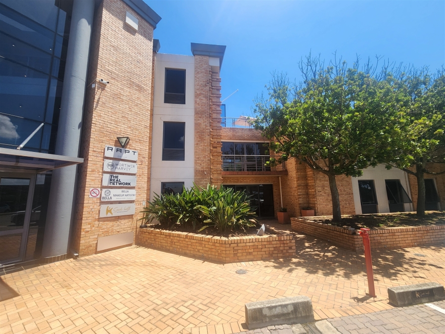 To Let commercial Property for Rent in Sandown Gauteng