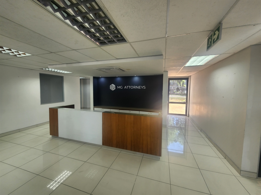 To Let commercial Property for Rent in Sandown Gauteng