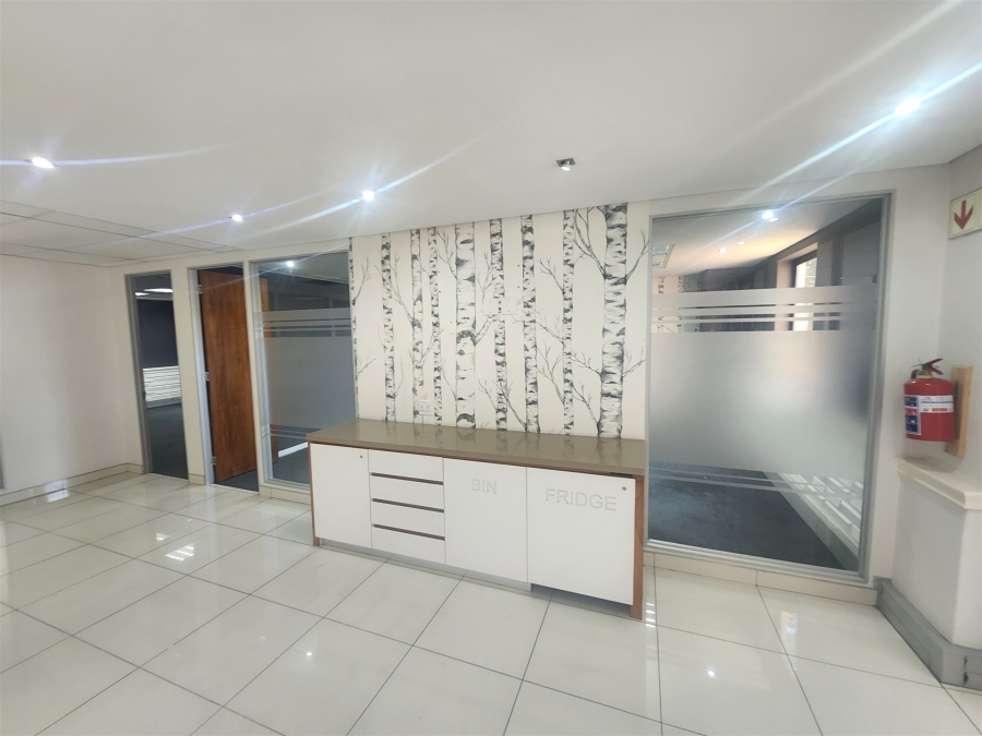 To Let commercial Property for Rent in Sandown Gauteng