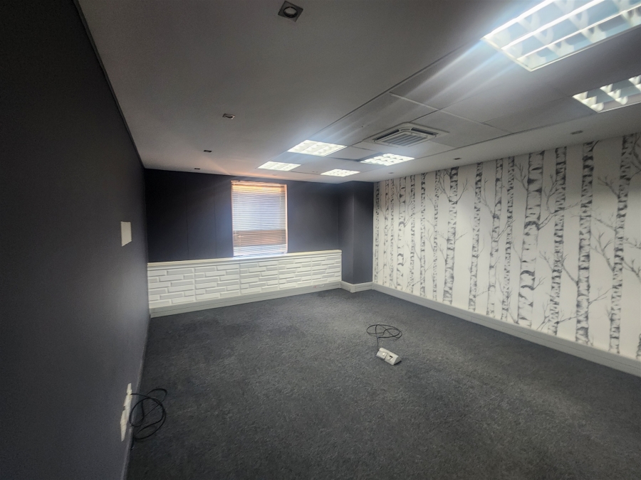 To Let commercial Property for Rent in Sandown Gauteng