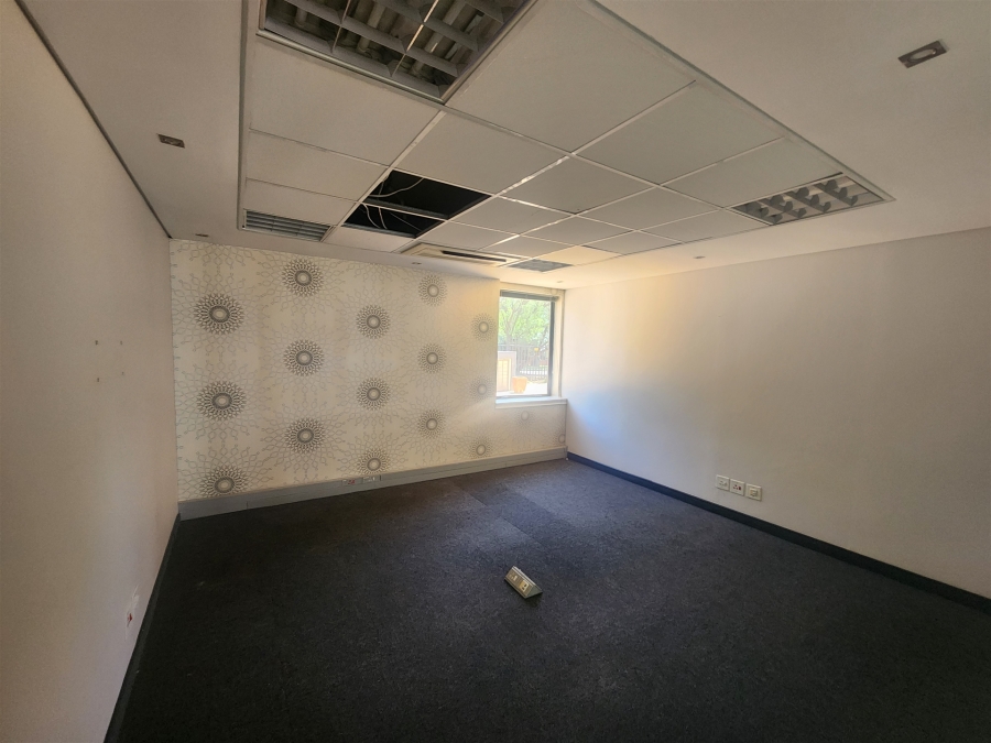 To Let commercial Property for Rent in Sandown Gauteng