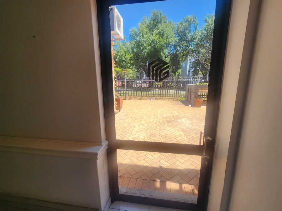 To Let commercial Property for Rent in Sandown Gauteng