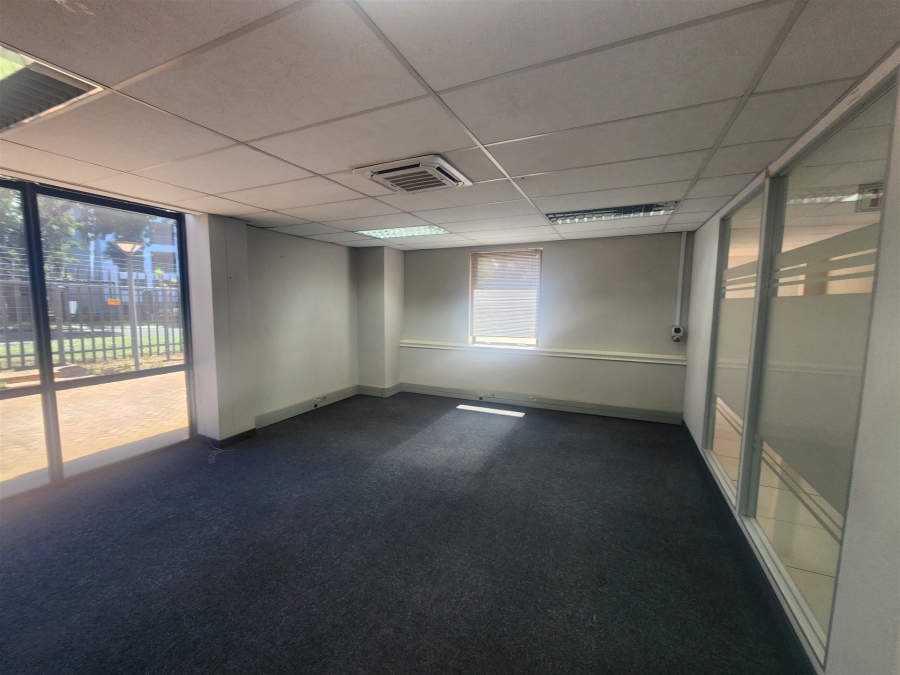 To Let commercial Property for Rent in Sandown Gauteng