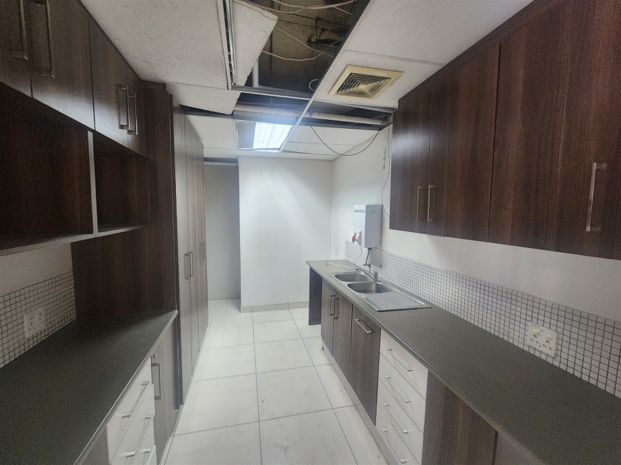 To Let commercial Property for Rent in Sandown Gauteng