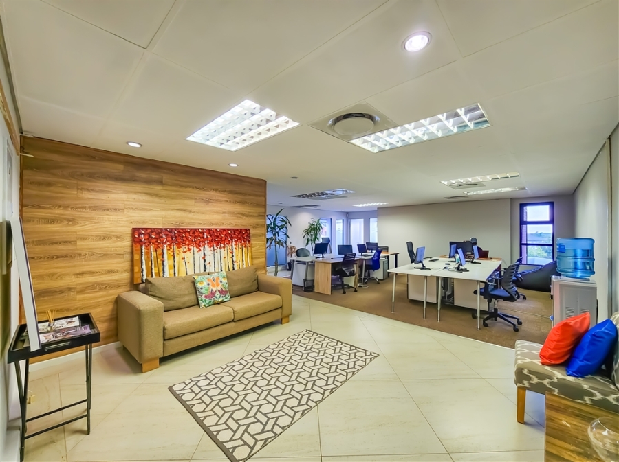 To Let commercial Property for Rent in Ruimsig Gauteng