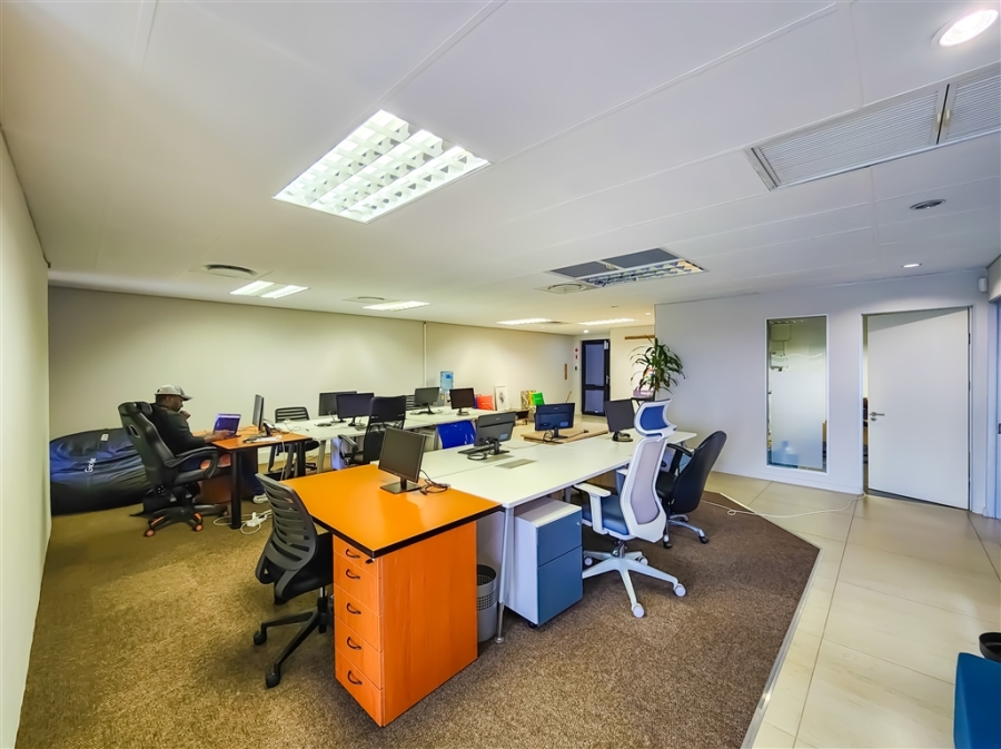To Let commercial Property for Rent in Ruimsig Gauteng