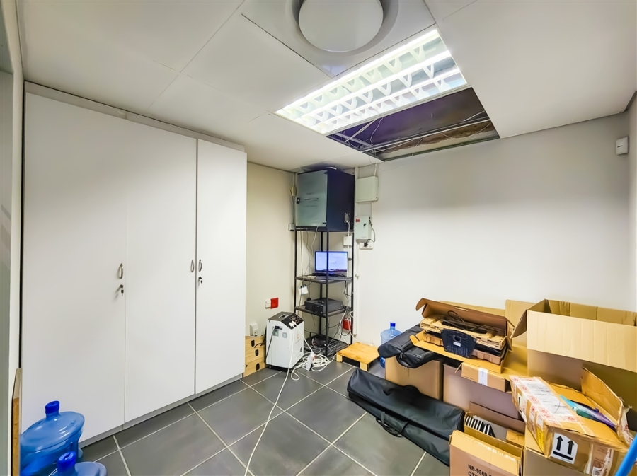 To Let commercial Property for Rent in Ruimsig Gauteng