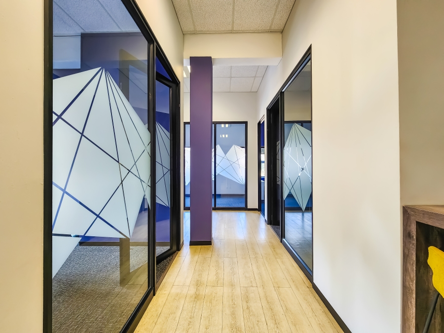 To Let commercial Property for Rent in Fourways Gauteng