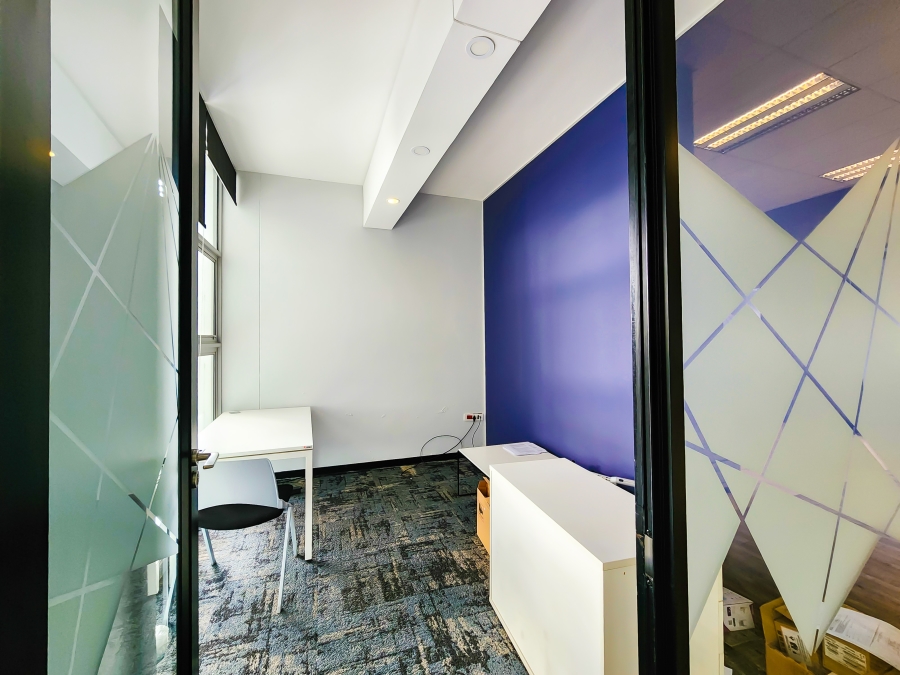 To Let commercial Property for Rent in Fourways Gauteng