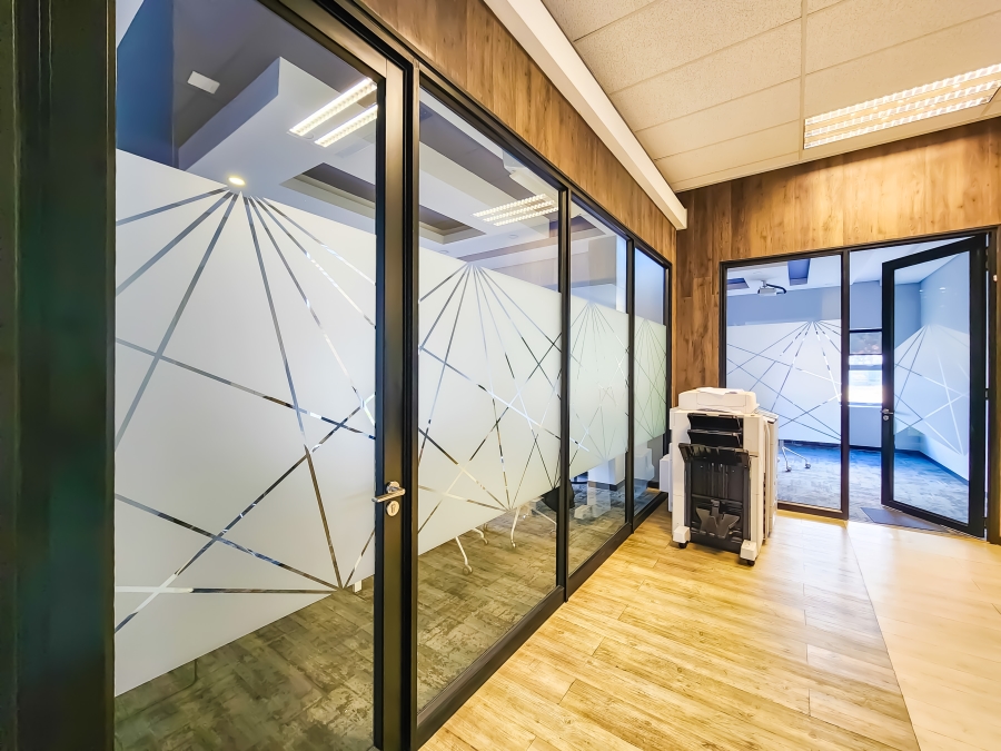 To Let commercial Property for Rent in Fourways Gauteng