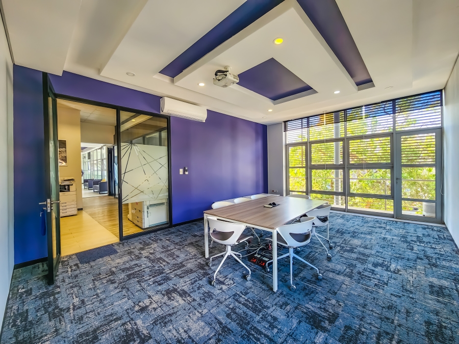 To Let commercial Property for Rent in Fourways Gauteng