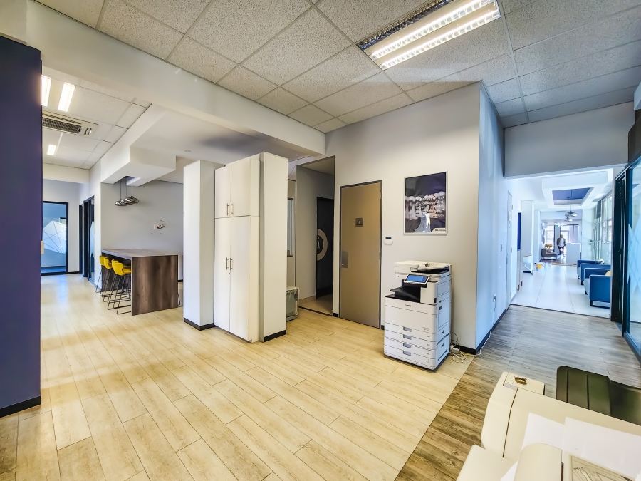 To Let commercial Property for Rent in Fourways Gauteng