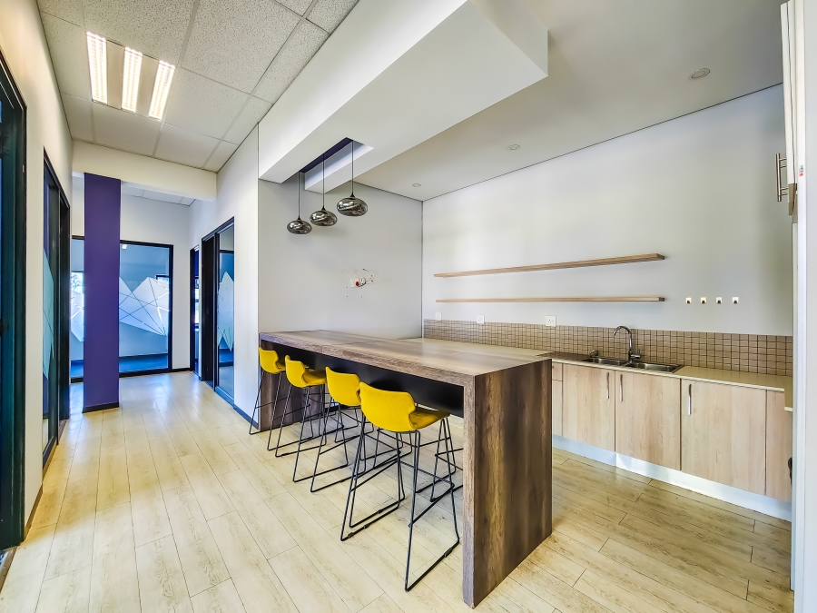 To Let commercial Property for Rent in Fourways Gauteng