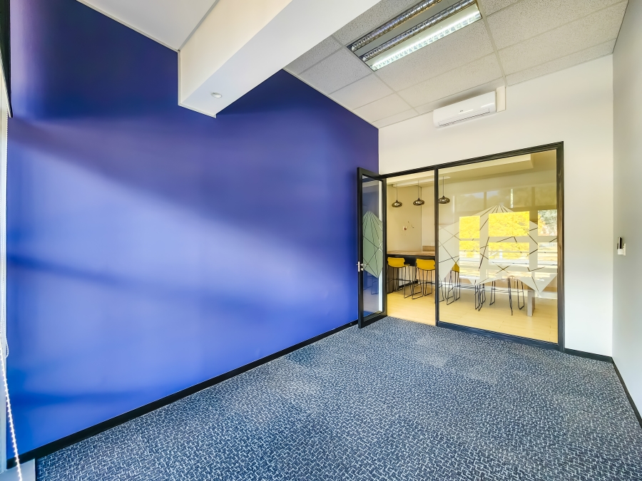 To Let commercial Property for Rent in Fourways Gauteng