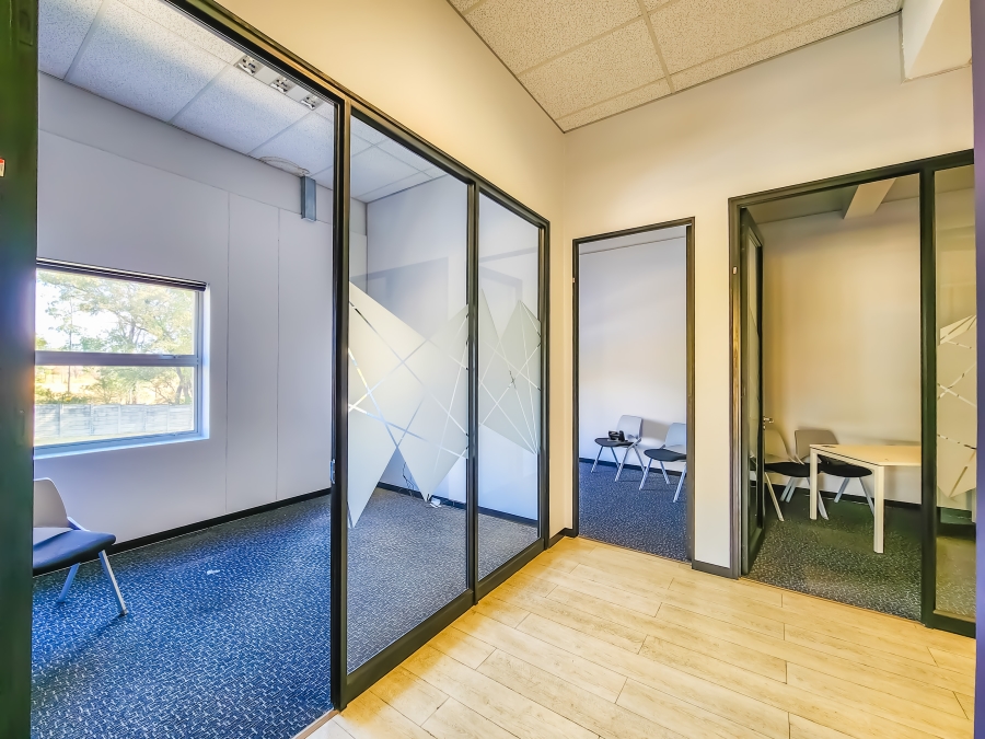 To Let commercial Property for Rent in Fourways Gauteng