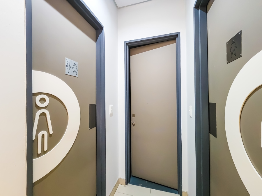 To Let commercial Property for Rent in Fourways Gauteng