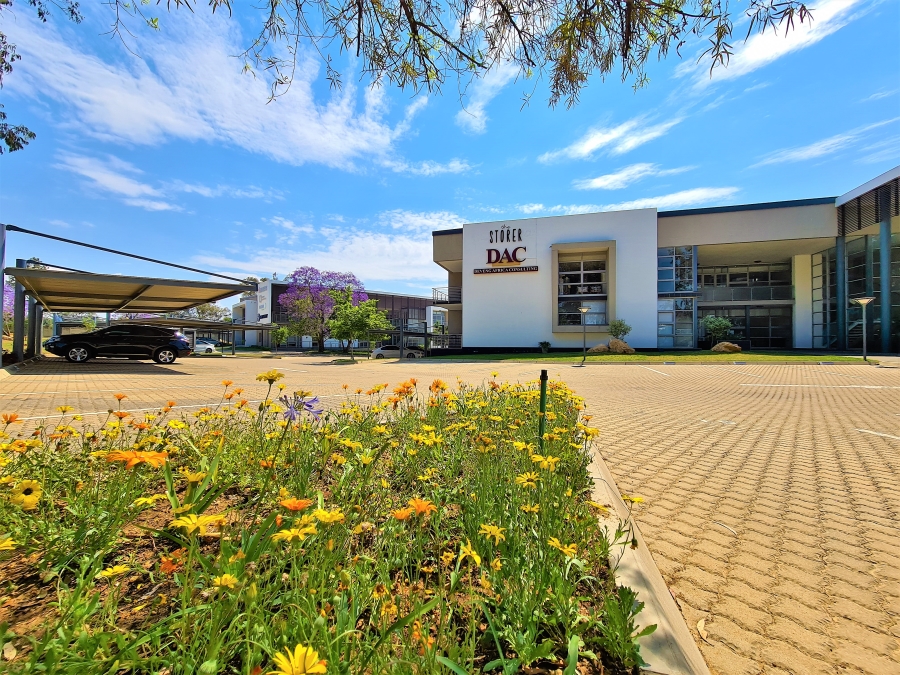 To Let commercial Property for Rent in Fourways Gauteng