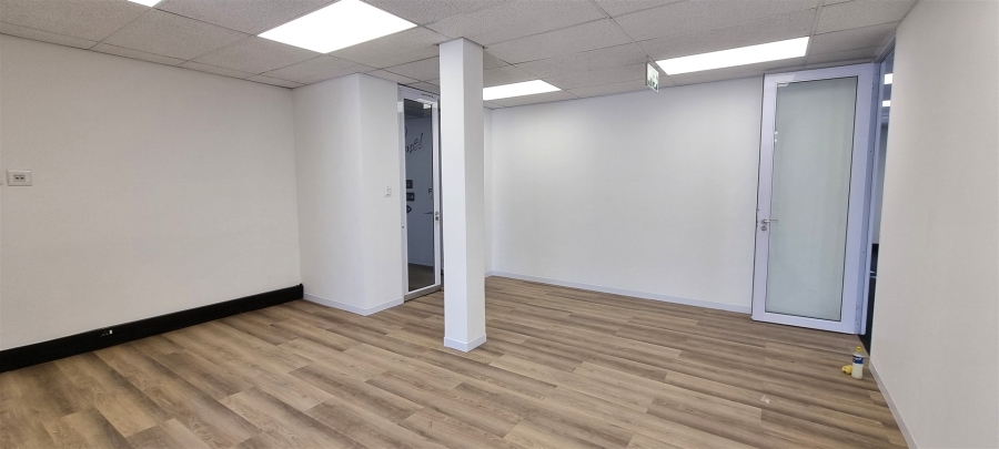 To Let commercial Property for Rent in Bryanston Gauteng