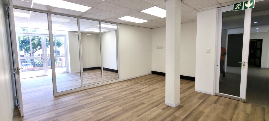 To Let commercial Property for Rent in Bryanston Gauteng
