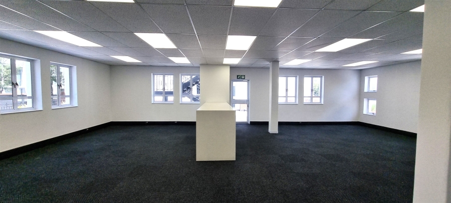 To Let commercial Property for Rent in Bryanston Gauteng