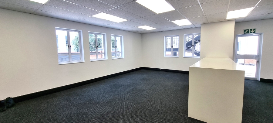 To Let commercial Property for Rent in Bryanston Gauteng