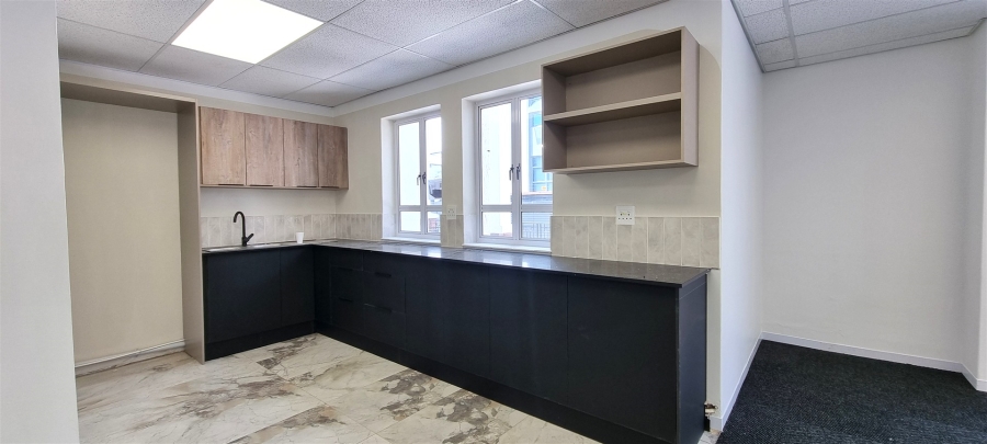 To Let commercial Property for Rent in Bryanston Gauteng