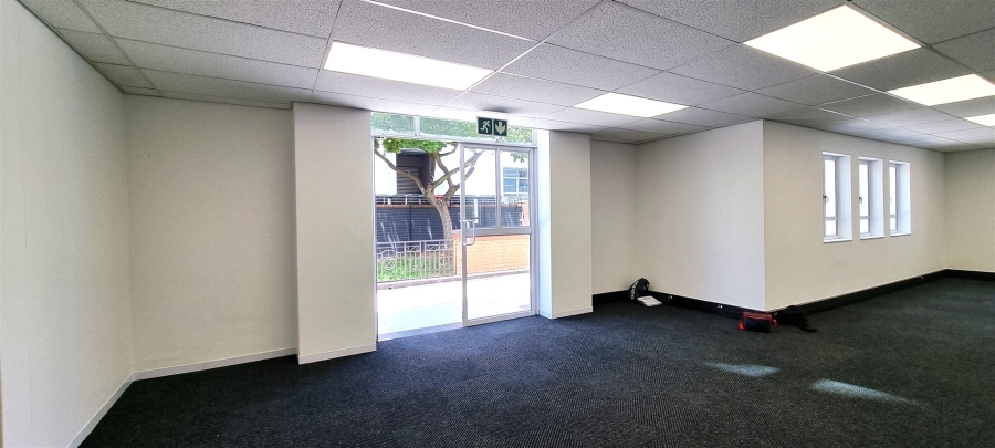 To Let commercial Property for Rent in Bryanston Gauteng