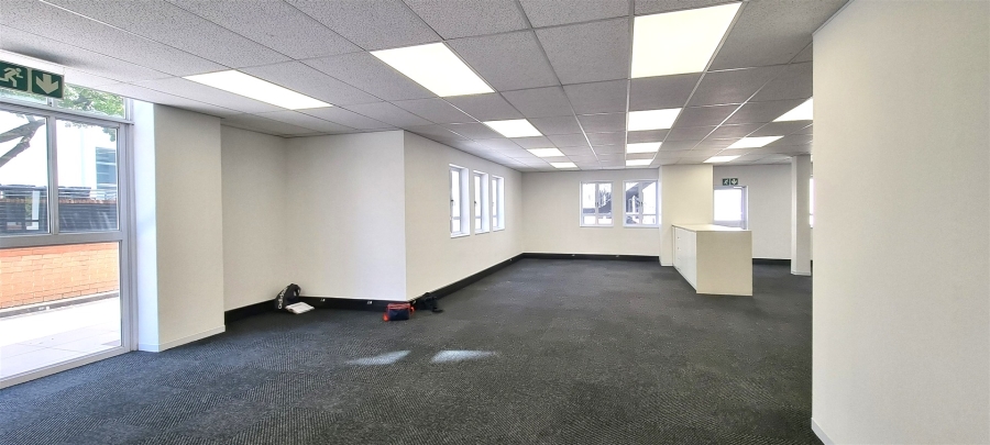 To Let commercial Property for Rent in Bryanston Gauteng