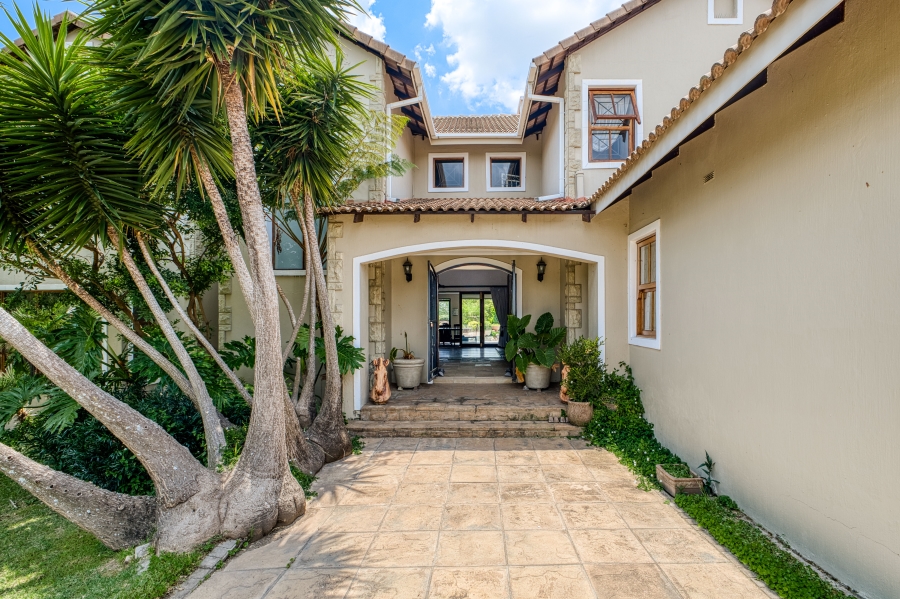 5 Bedroom Property for Sale in Chartwell Gauteng