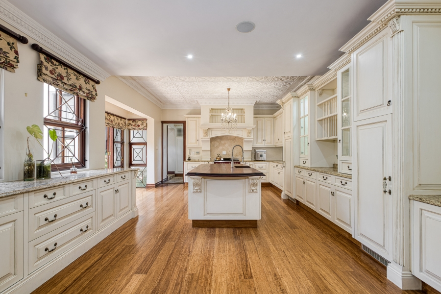 5 Bedroom Property for Sale in Chartwell Gauteng