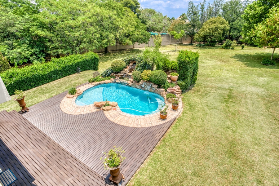 5 Bedroom Property for Sale in Chartwell Gauteng