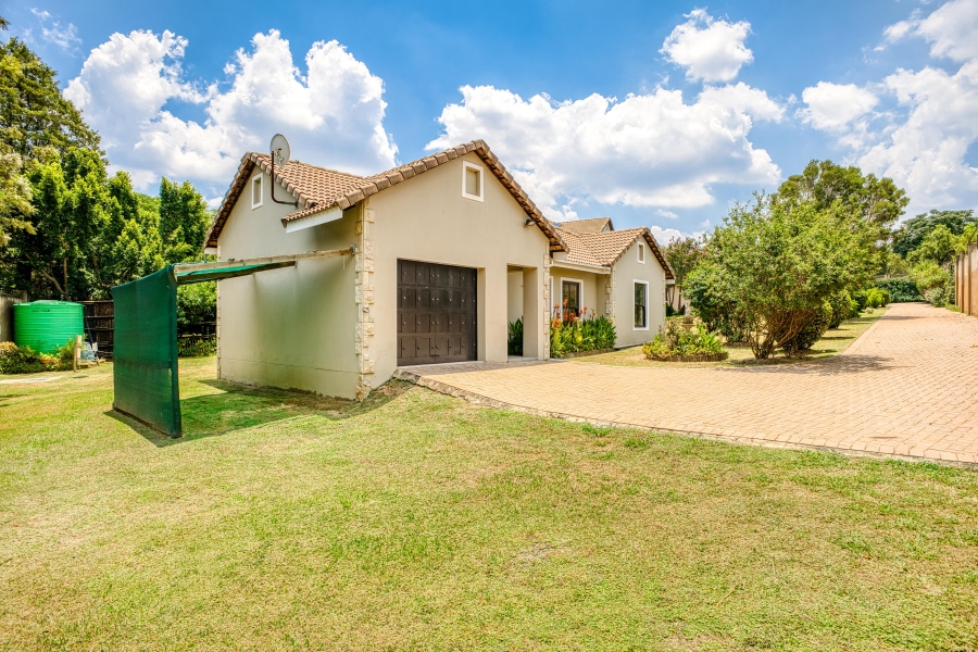 5 Bedroom Property for Sale in Chartwell Gauteng