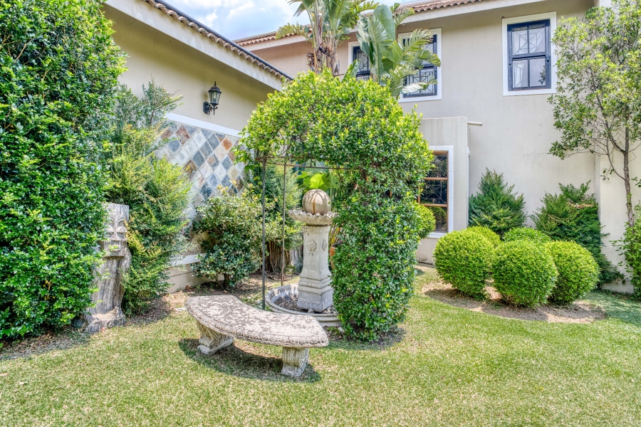 5 Bedroom Property for Sale in Chartwell Gauteng