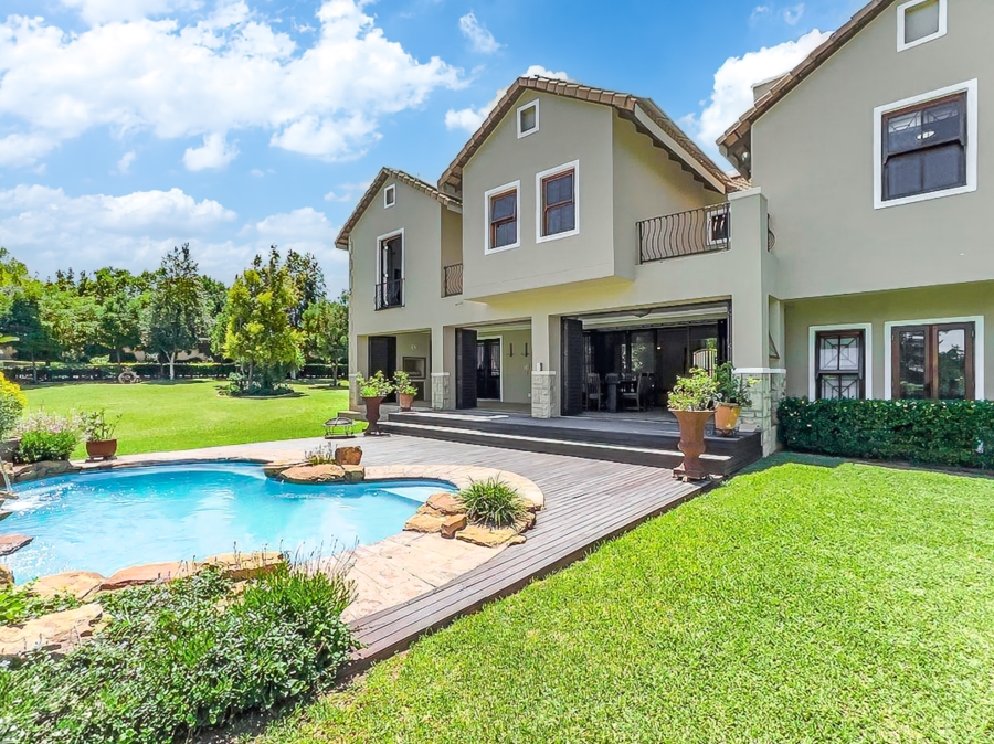 5 Bedroom Property for Sale in Chartwell Gauteng