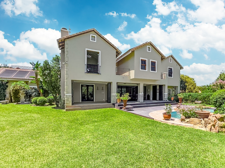 5 Bedroom Property for Sale in Chartwell Gauteng