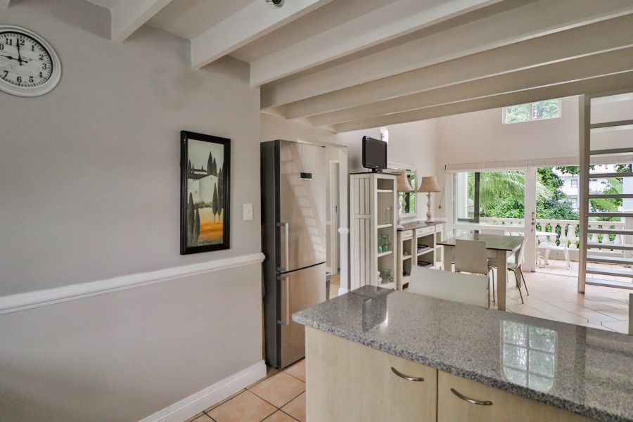 To Let 2 Bedroom Property for Rent in Melrose North Gauteng