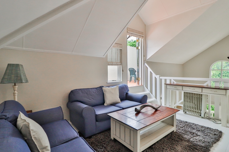 To Let 2 Bedroom Property for Rent in Melrose North Gauteng