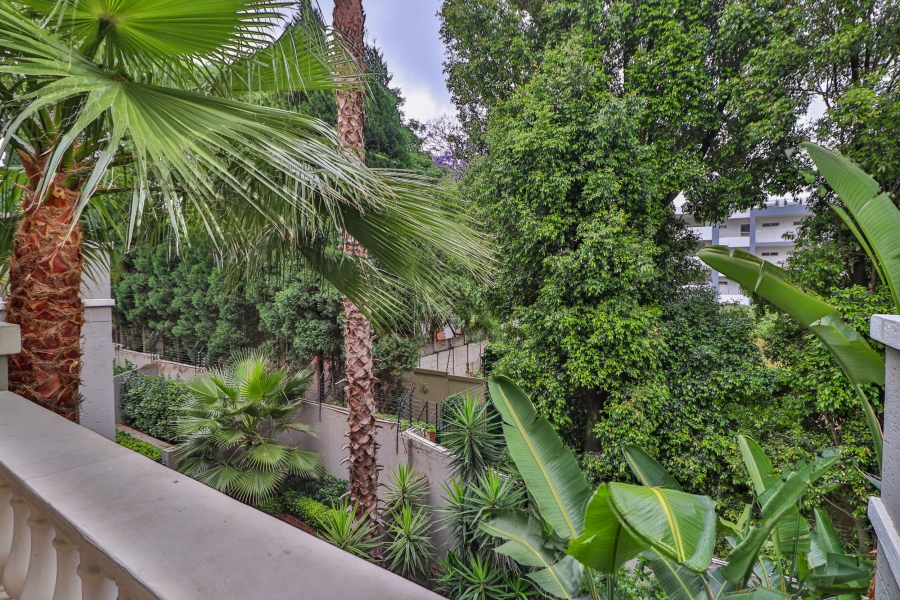 To Let 2 Bedroom Property for Rent in Melrose North Gauteng