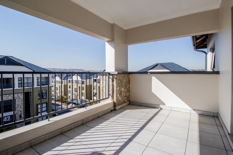 To Let 1 Bedroom Property for Rent in Waterfall Country Estate Gauteng