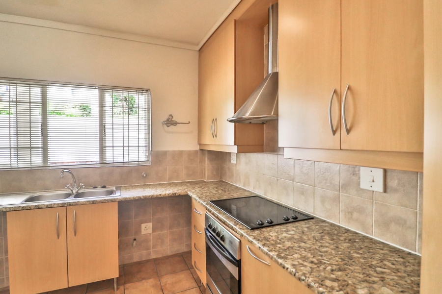 2 Bedroom Property for Sale in Morningside Gauteng