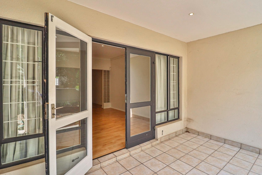 2 Bedroom Property for Sale in Morningside Gauteng