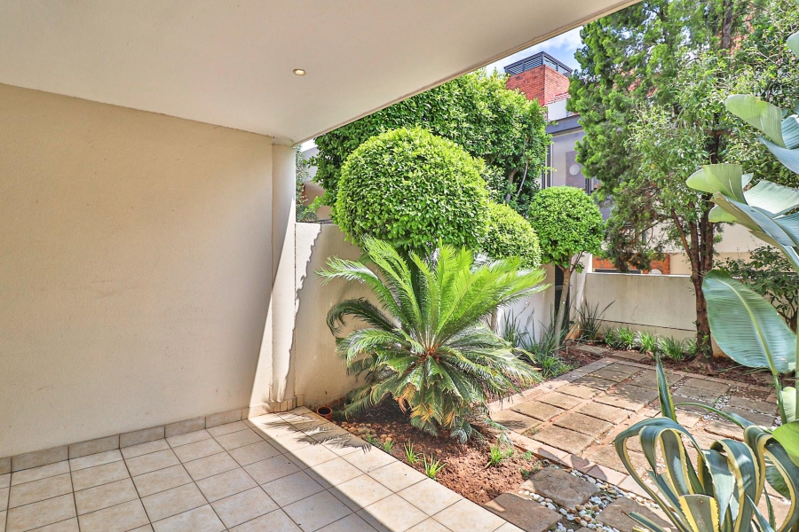 2 Bedroom Property for Sale in Morningside Gauteng