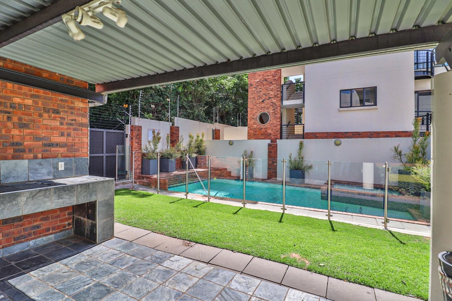 2 Bedroom Property for Sale in Morningside Gauteng