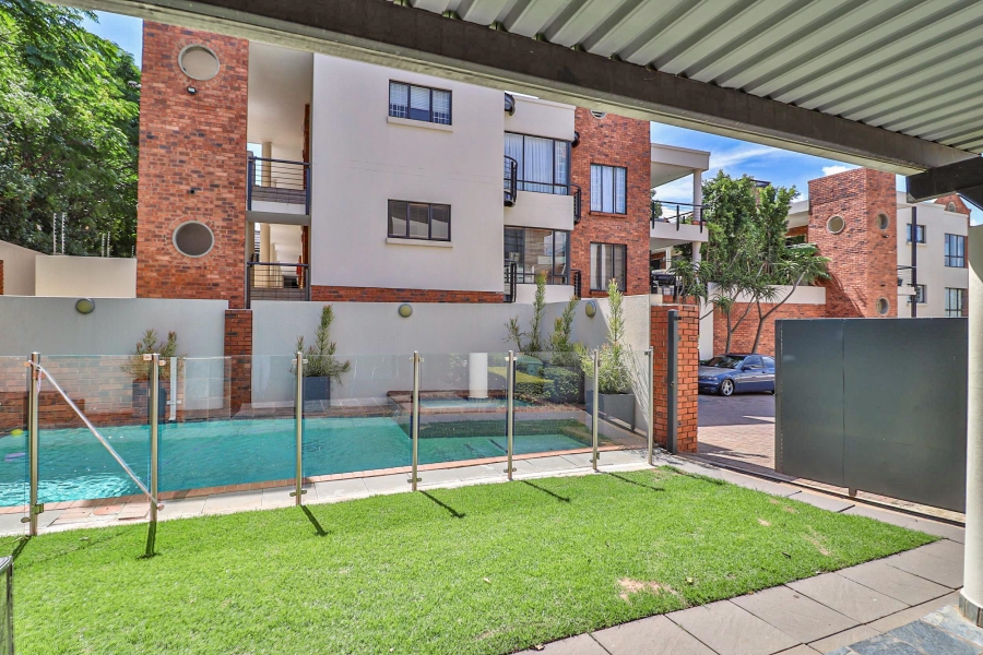 2 Bedroom Property for Sale in Morningside Gauteng