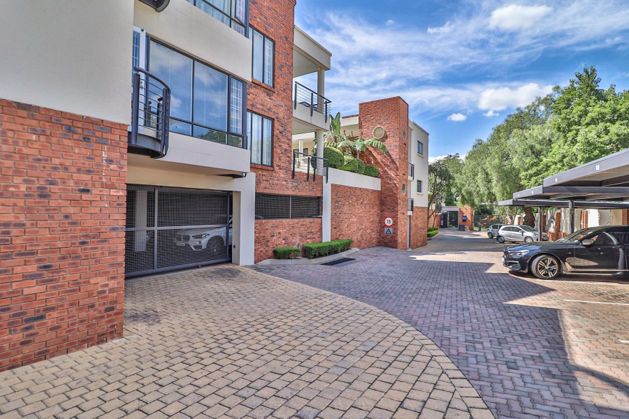 2 Bedroom Property for Sale in Morningside Gauteng