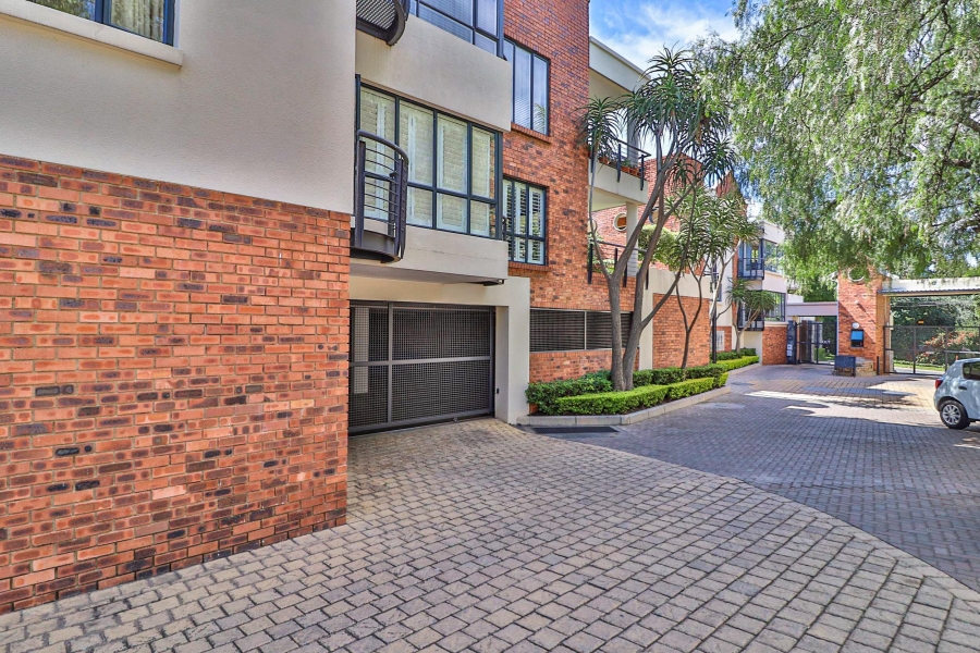 2 Bedroom Property for Sale in Morningside Gauteng