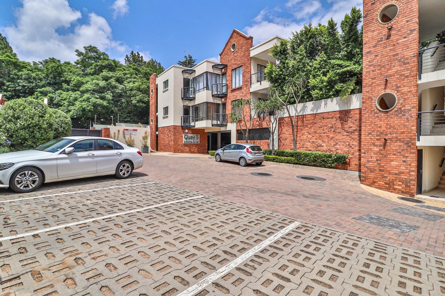 2 Bedroom Property for Sale in Morningside Gauteng