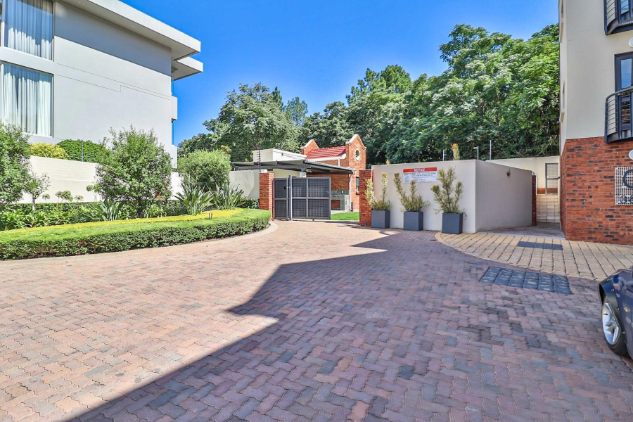 2 Bedroom Property for Sale in Morningside Gauteng